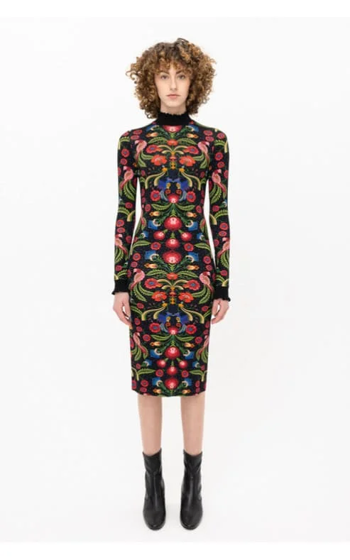 Price Fest Nadya Toto- Eva Dress