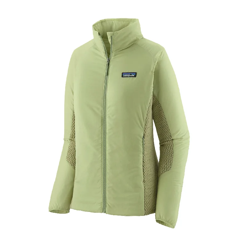 Special Promotion Women's Nano-Air® Light Hybrid Jacket