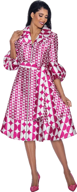 Bargain Bin Dresses by Nubiano 12301