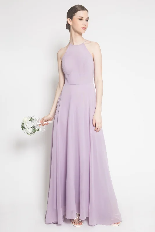 Limited Edition Claire Bridesmaid Dress