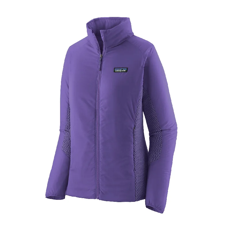 Online Exclusive Women's Nano-Air® Light Hybrid Jacket