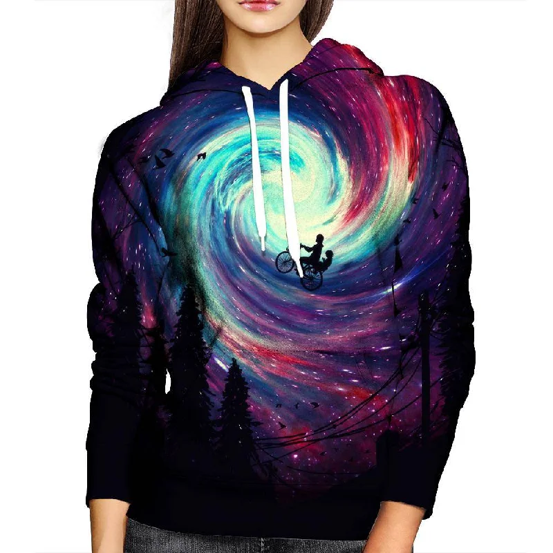 Extra Discounts Adventure Time Womens Hoodie