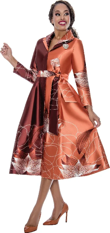 Huge Discounts Dresses by Nubiano 100011