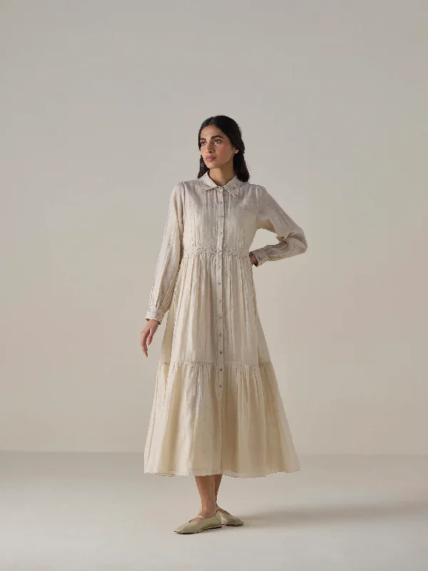 Unbeatable Prices Little Things Shirt Dress
