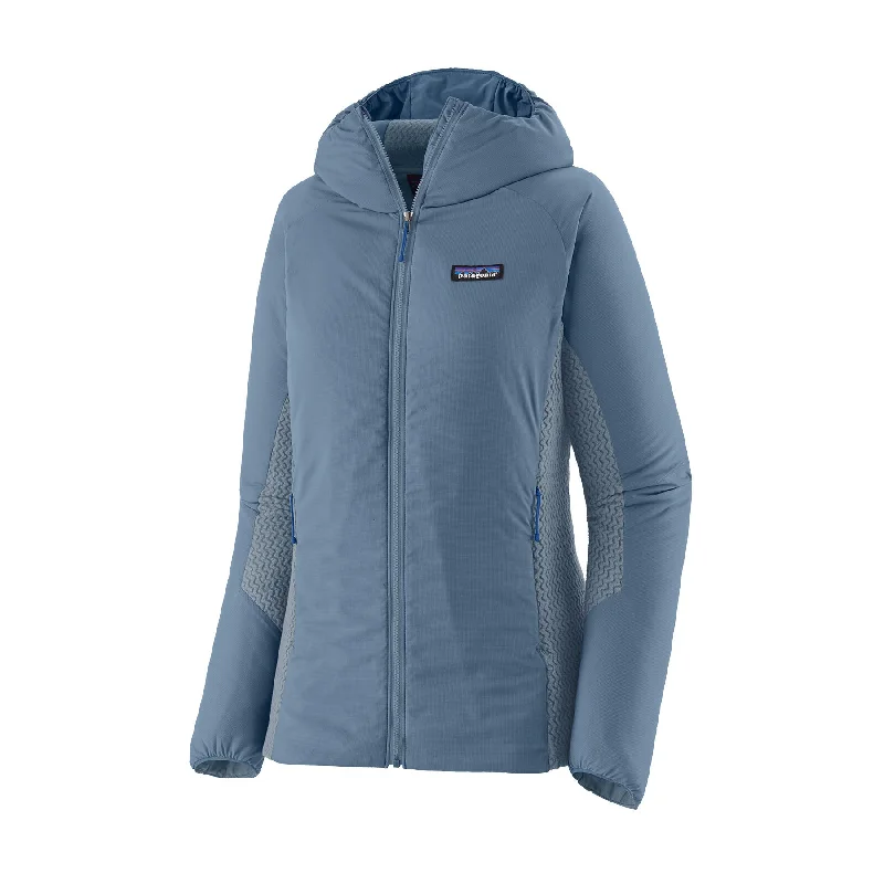 Exclusive Access Women's Nano-Air® Light Hybrid Hoody