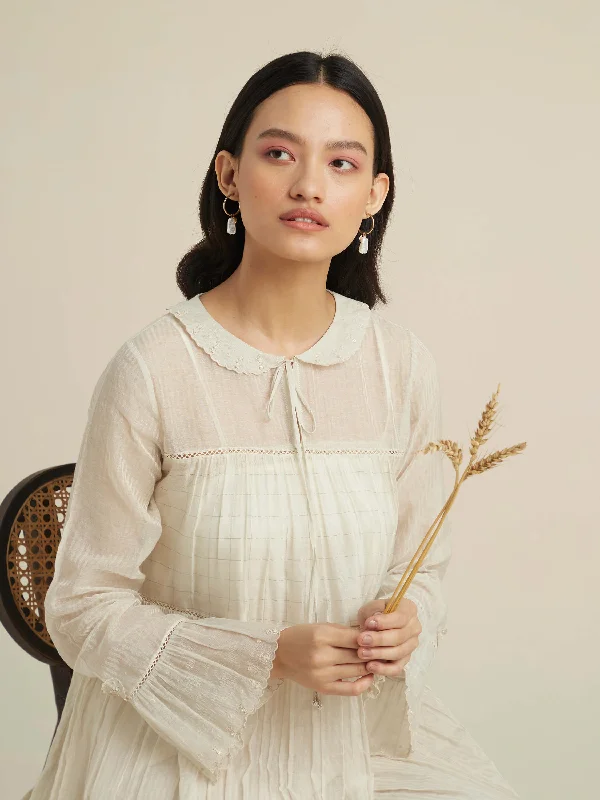 Quick Sale Opaline Tier Maxi Dress