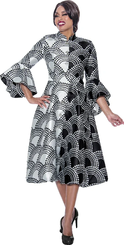 Warehouse Sale Dresses by Nubiano 12291