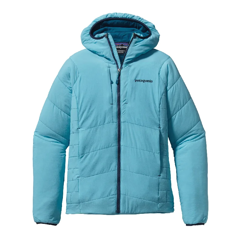 Unmissable Offer Women's Nano-Air® Hoody