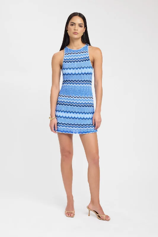 YEAR-End Clearance Eadie Mini Dress
