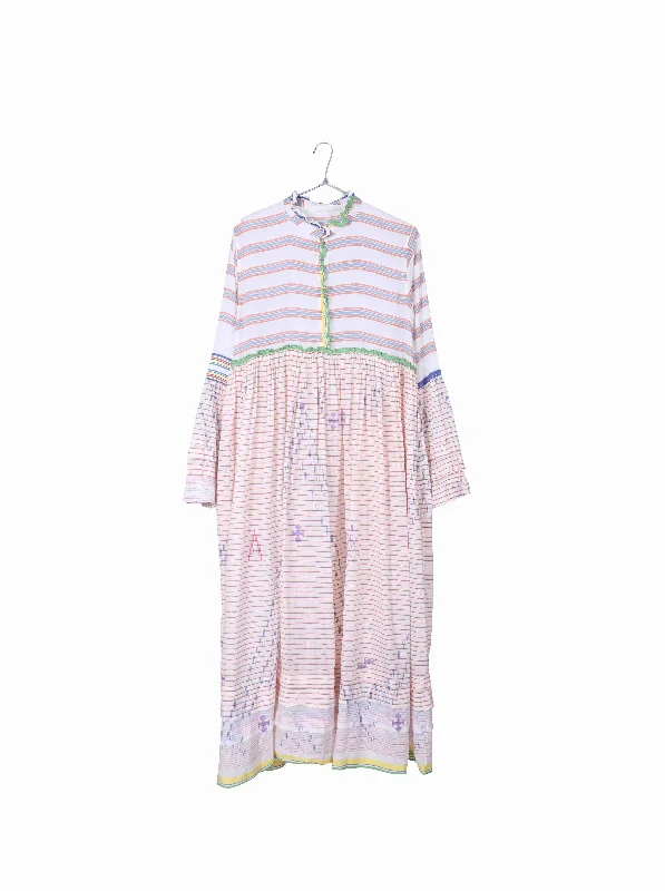Lowest Price Injiri Jodhpur 67 Pure Cotton Dress - ByAdushka