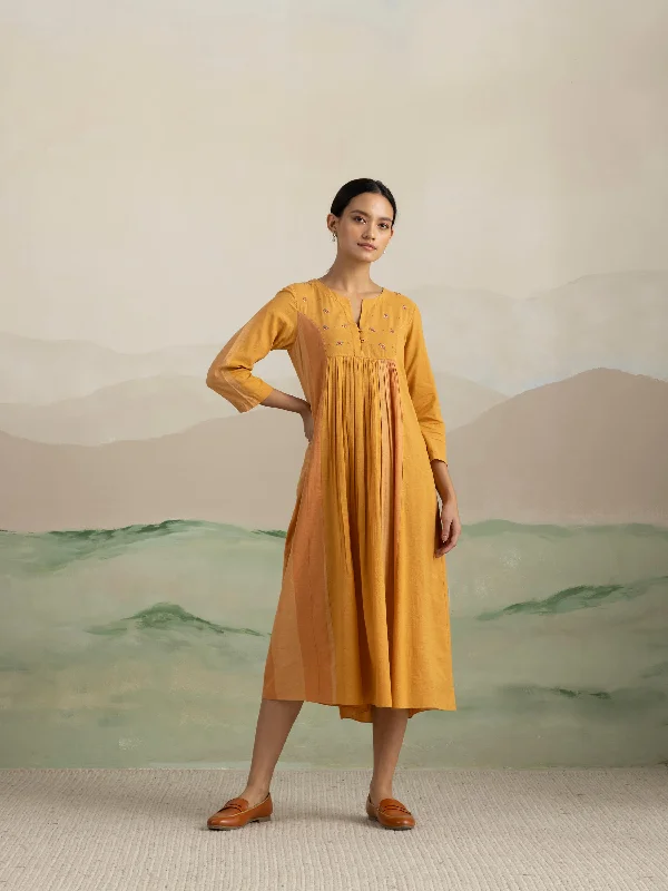 Lowest Price Birch Midi Dress