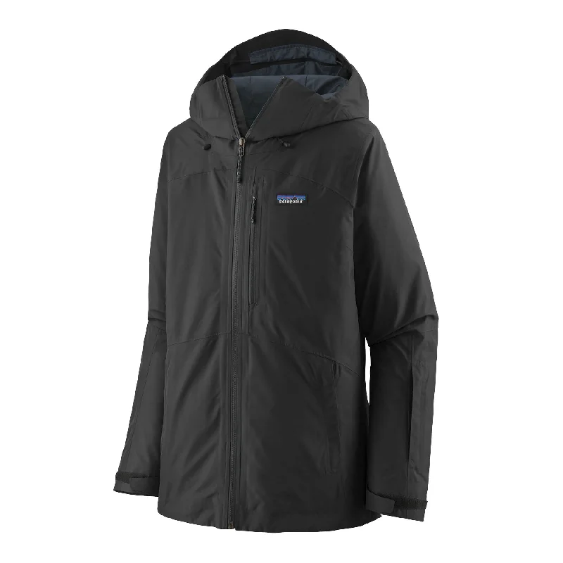 Bargain Bin Women's Powder Town Jacket