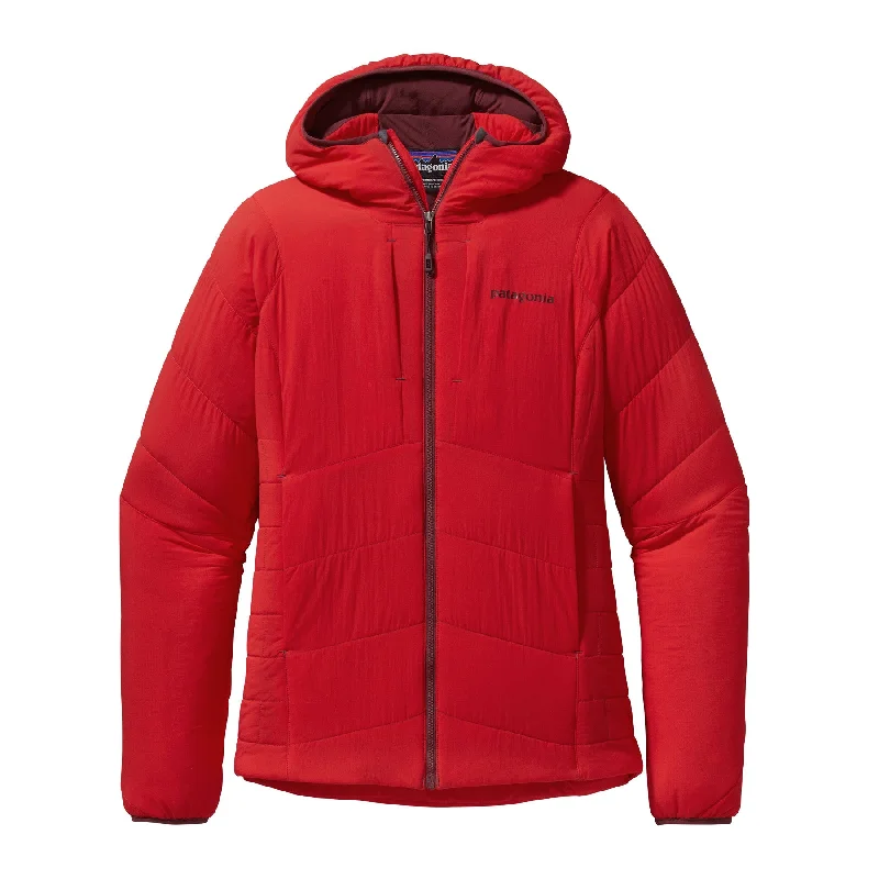 Take Advantage Women's Nano-Air® Hoody