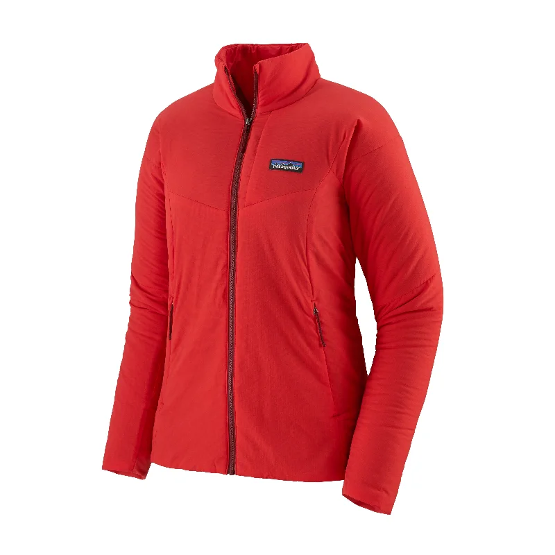 Clearance Sale Women's Nano-Air® Jacket