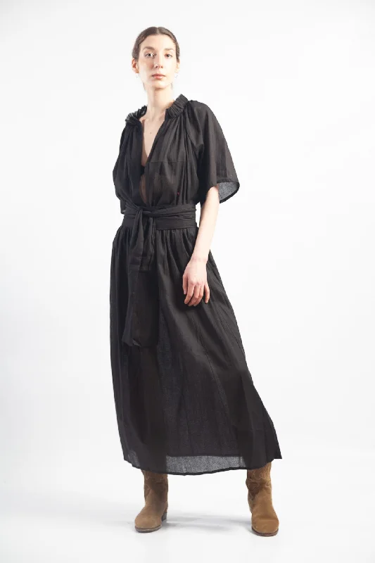Deal Alert Black Frida Dress