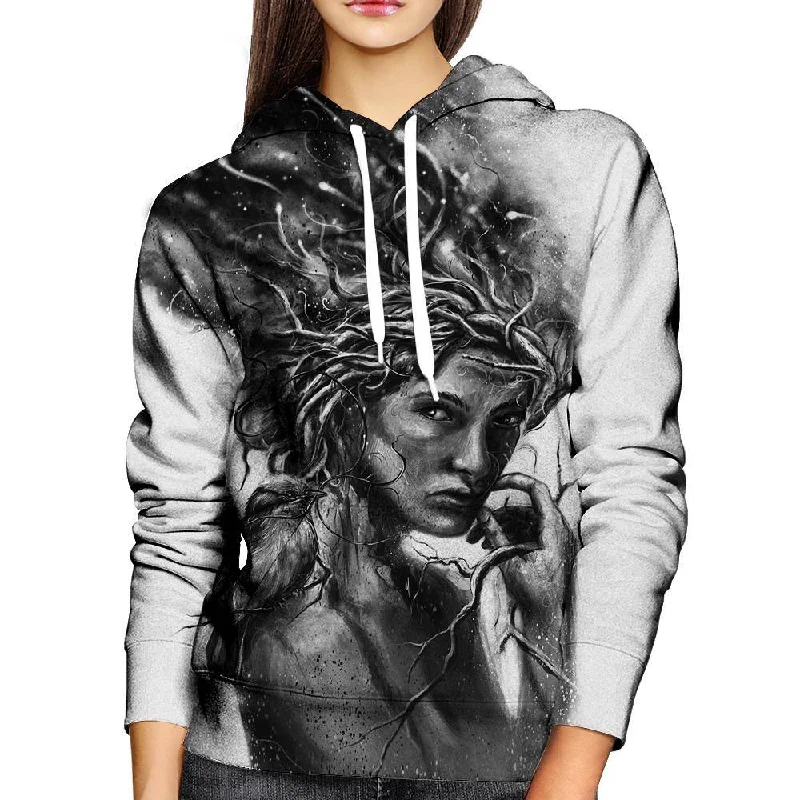 Great Bargains Affinity Womens Hoodie