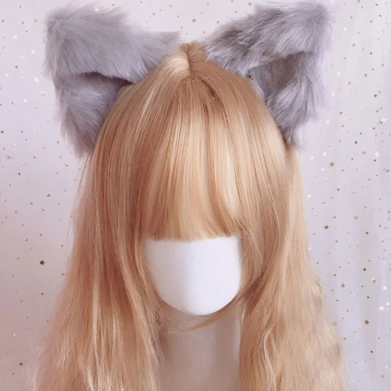 gray