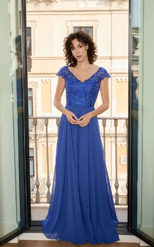 Sale Event Ceylan BCN- Adularia Gown