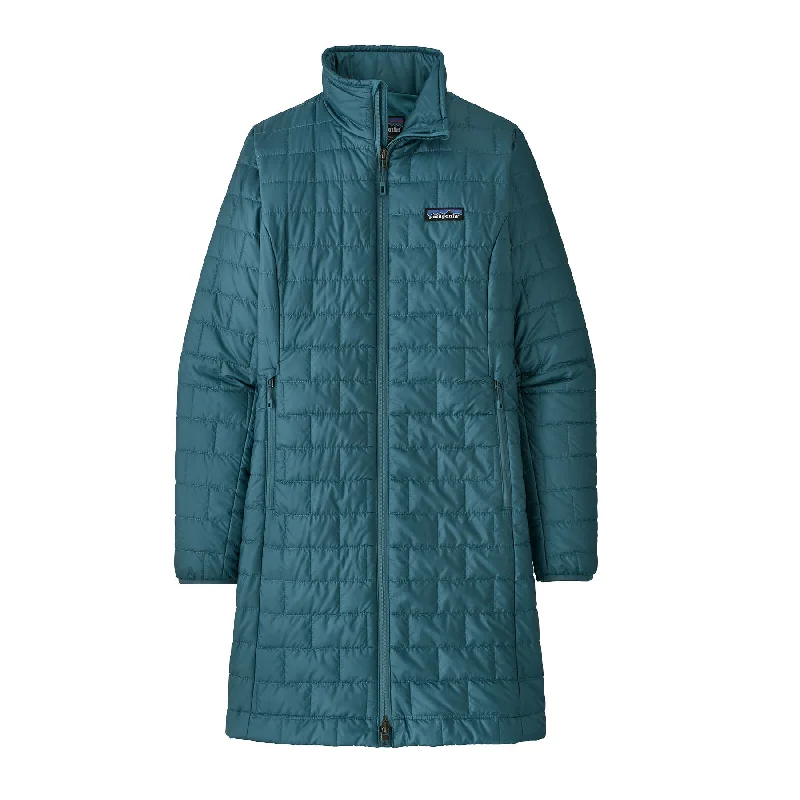 Final Markdown Women's Nano Puff® Parka