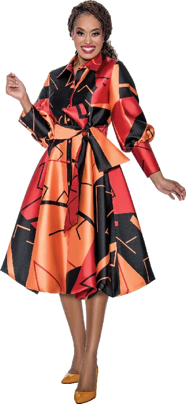 Deal of the Week Dresses by Nubiano 100131