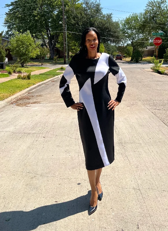 Exclusive Savings Dresses by Nubiano 1141