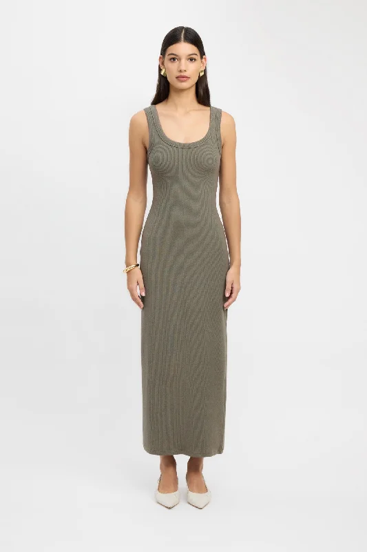 Shop and Save Romeo Tank Dress