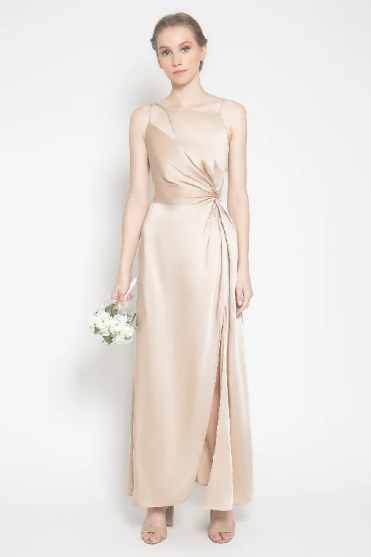 Doorbuster Deal Keisha Long Dress