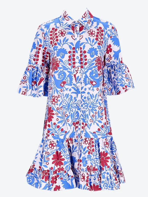 Instant Discount Choux dress