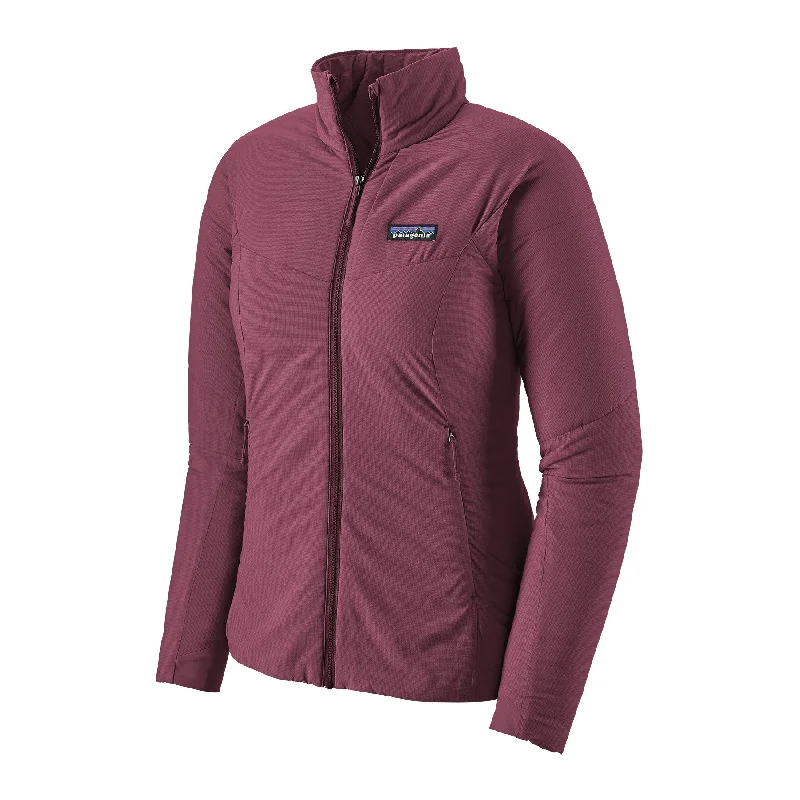 Doorbuster Deal Women's Nano-Air® Jacket