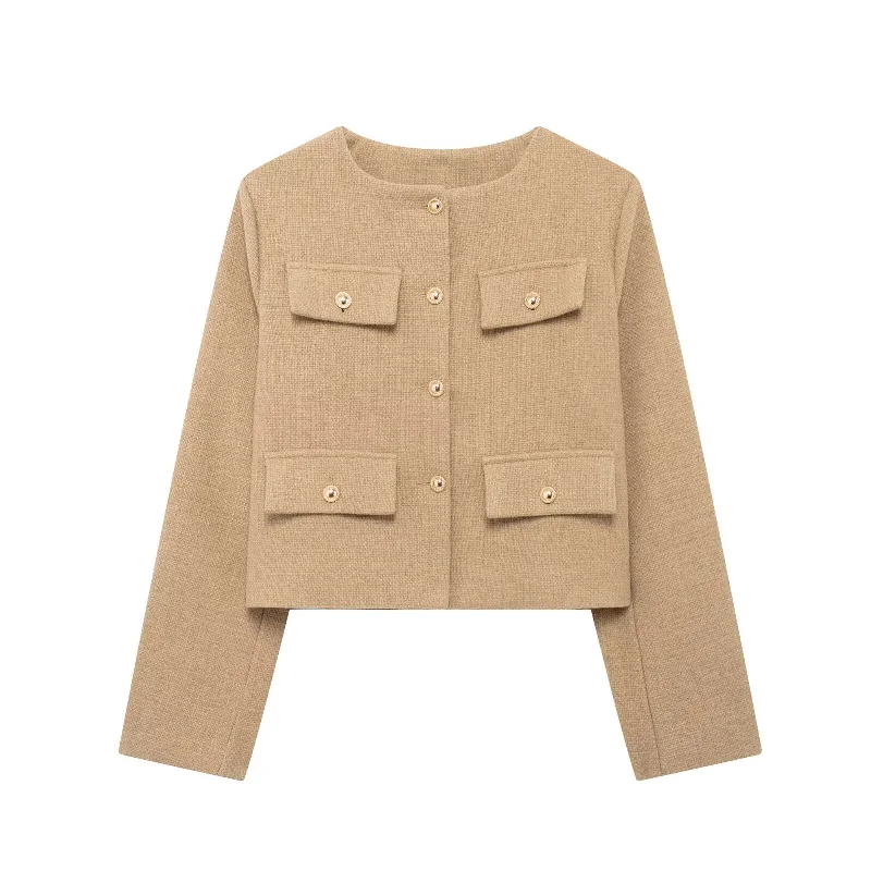 Dark Khaki Color