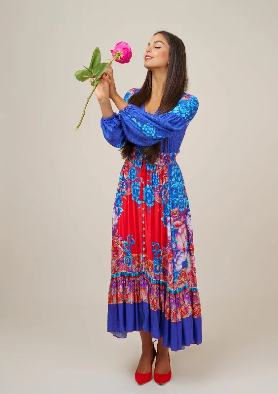 Great Deals Simona Victoria Dress