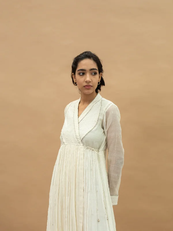 Daily Deals Intimate Gatherings Angarakha Maxi Dress