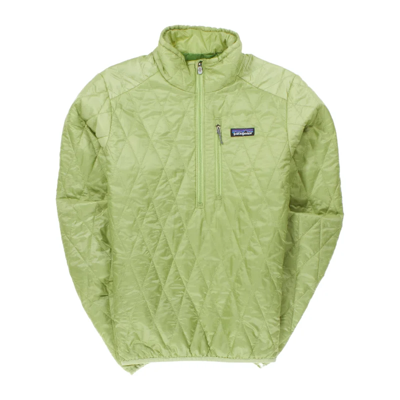 Hurry In Women's Nano Puff® Pullover