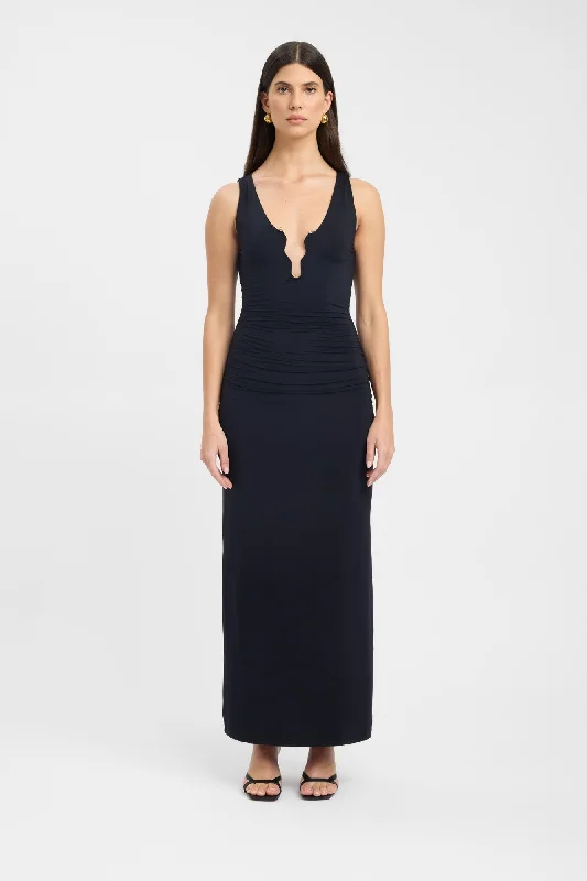 Deep Discounts Trove Trim Dress