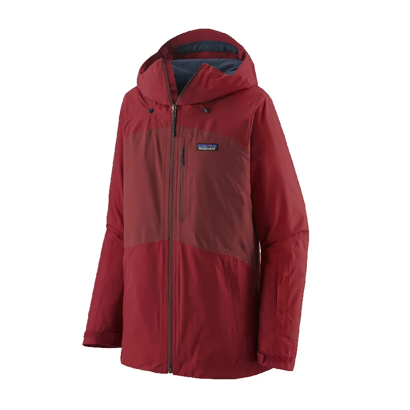 Mega Deal Women's Powder Town Jacket
