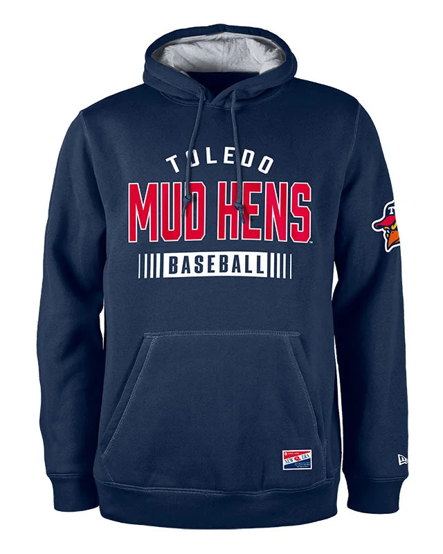 Massive Deals Toledo Mud Hens New Era Gameday Hoodie