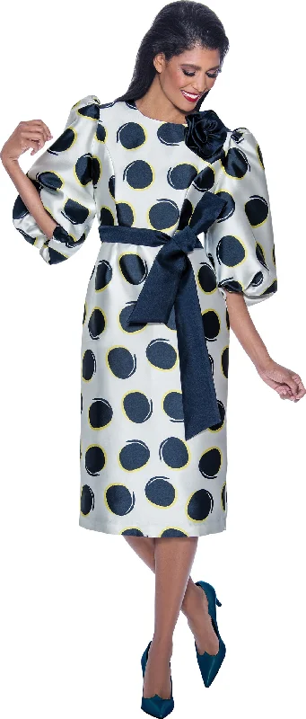 Deal Mania Dresses by Nubiano 12331