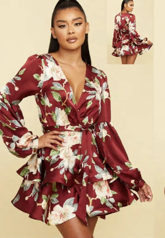 Exclusive Savings Rocky midi dress