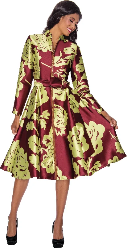 Exclusive Access Dresses by Nubiano 12191