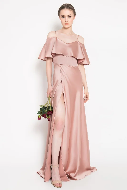 Price Reduction Falcon Dress