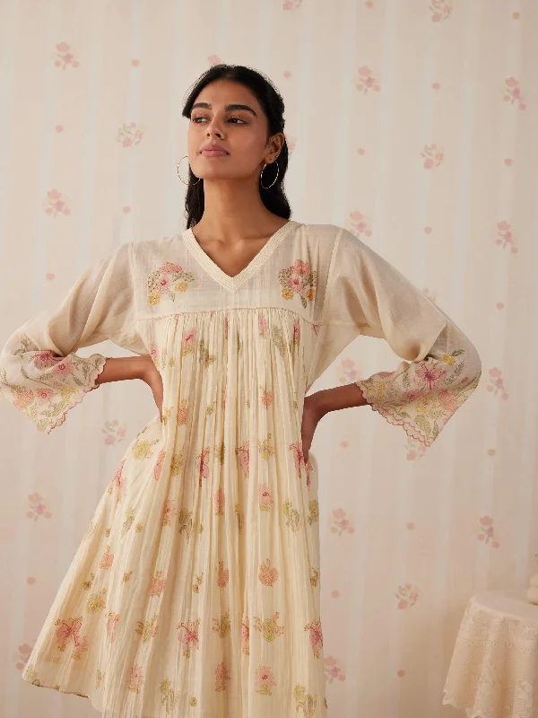 Buy More, Save More Luna Short Dress