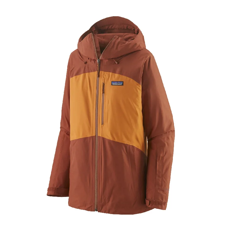 Deal Zone Women's Powder Town Jacket