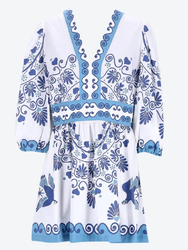 Final Clearance Margherita dress