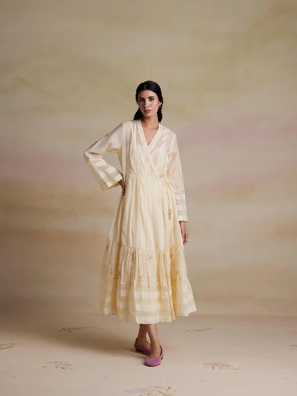 Today’s Deal Soul Wanderings Wrap Dress
