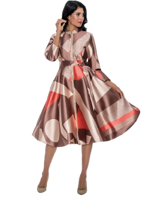 Anniversary Sale Dresses by Nubiano 12251