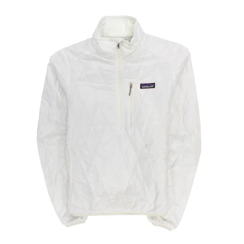 Online Only Women's Nano Puff® Pullover
