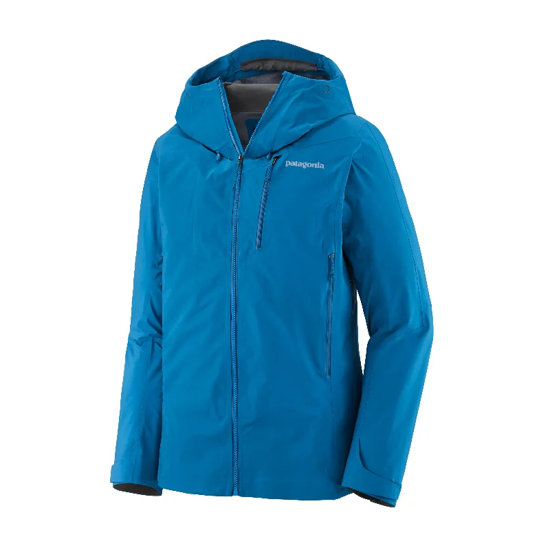 Factory Direct Sale Women's Pluma Jacket