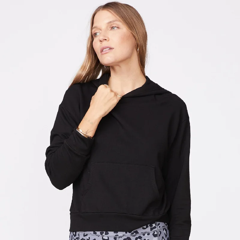 Price Slash Supersoft Fleece Girlfriend Pullover