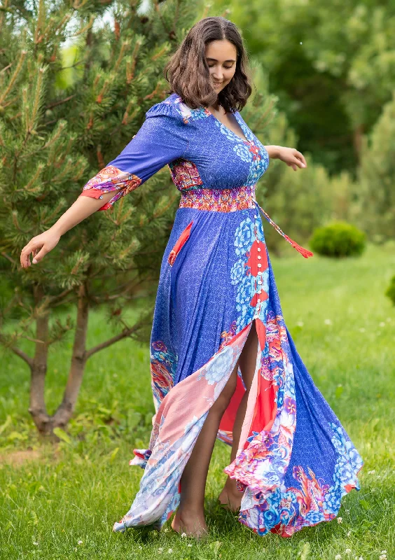 Exclusive Online Offer Isabella Victoria Plus Dress