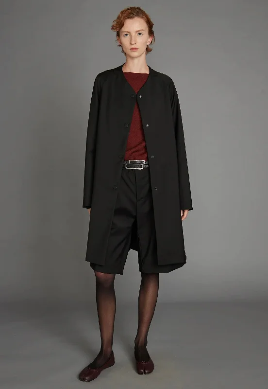 Steals and Deals Kennedy Coat - Blackbond